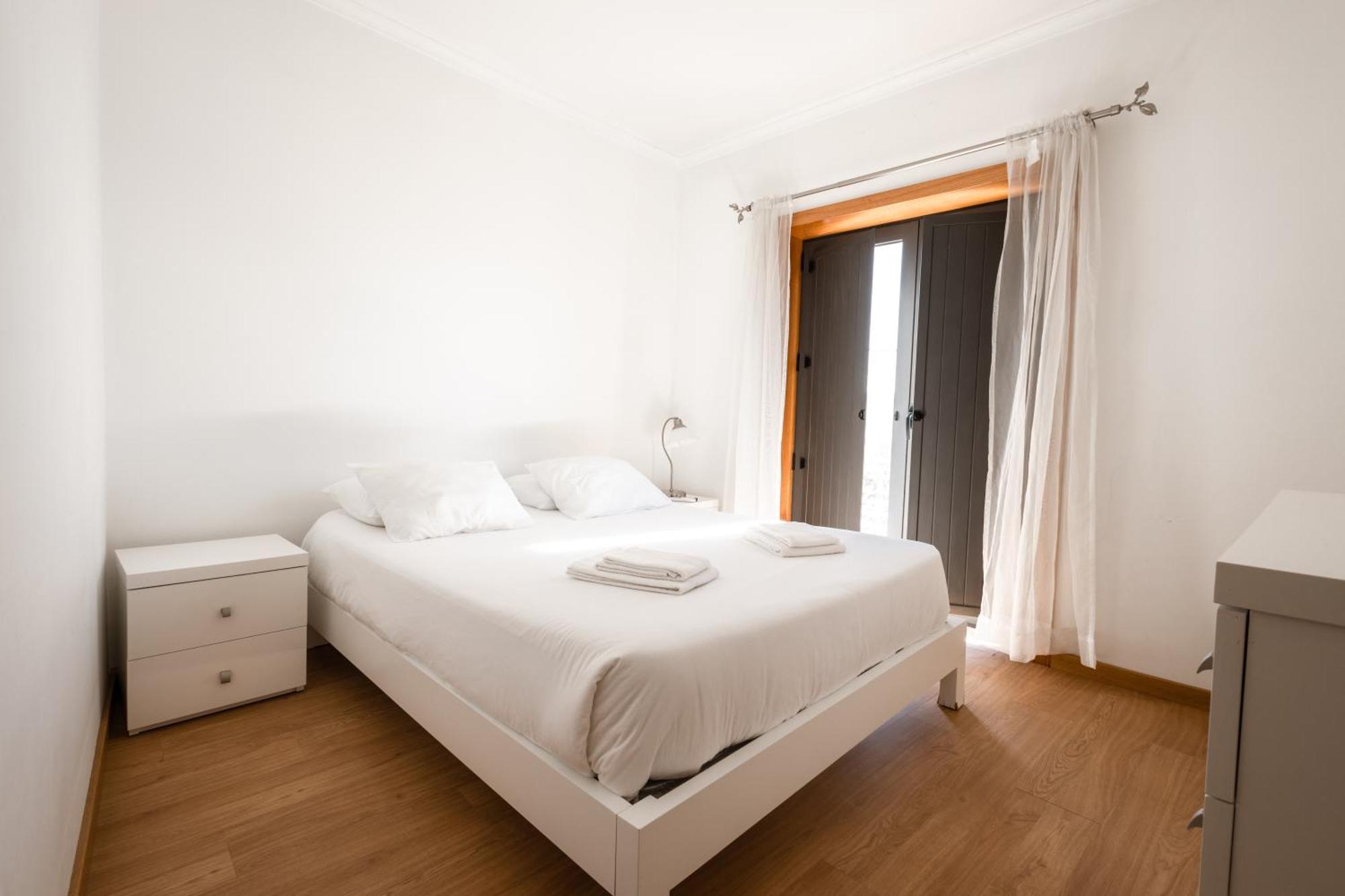 Вилла Casa Ventos Do Geres Penedones Экстерьер фото