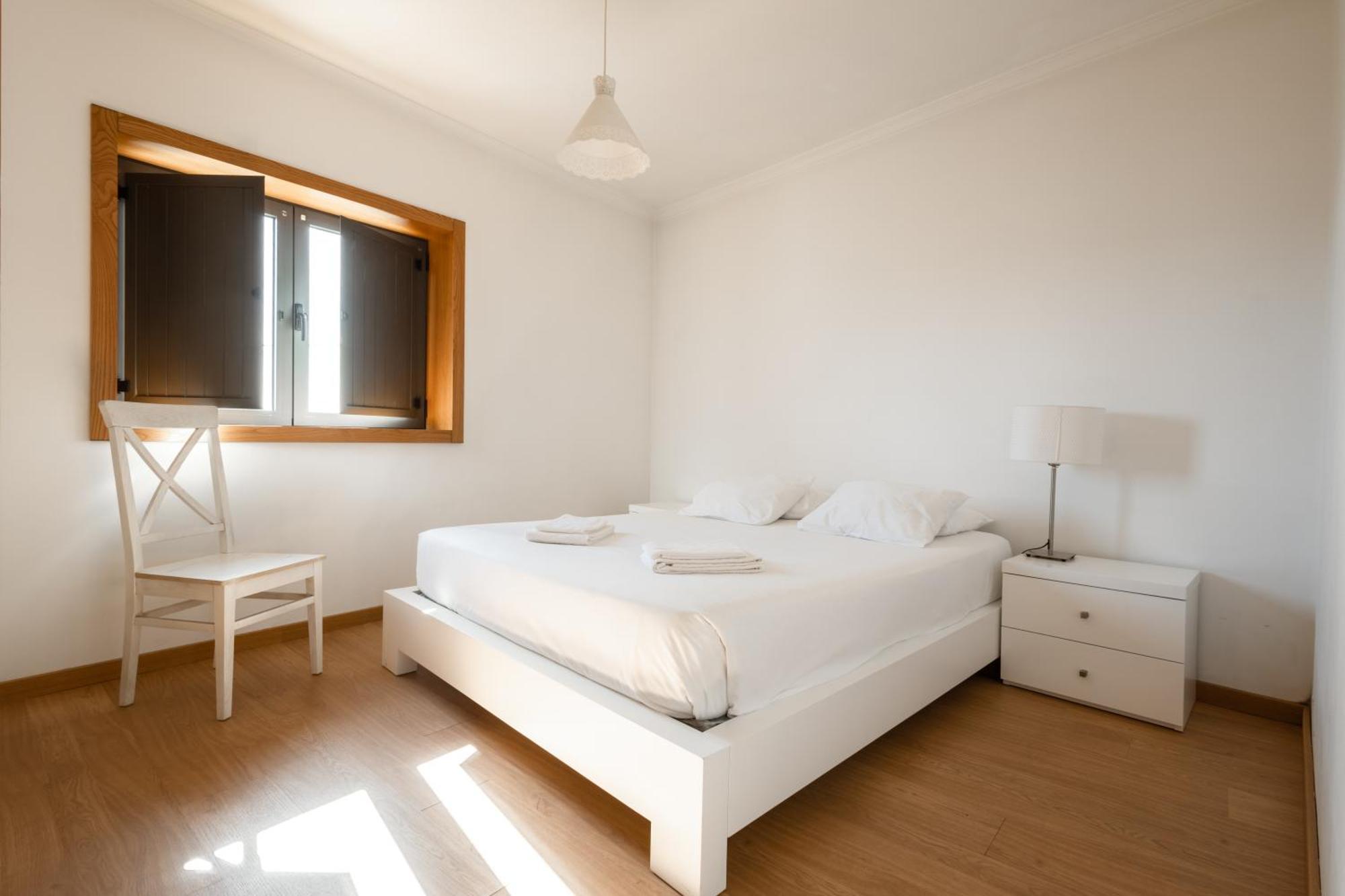 Вилла Casa Ventos Do Geres Penedones Экстерьер фото